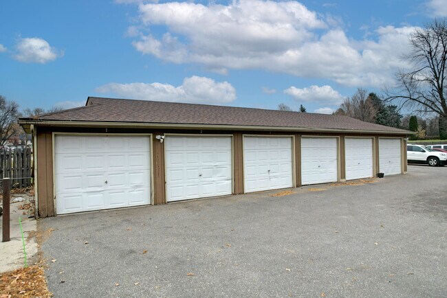 Foto del edificio - Cedar Acres Apartments