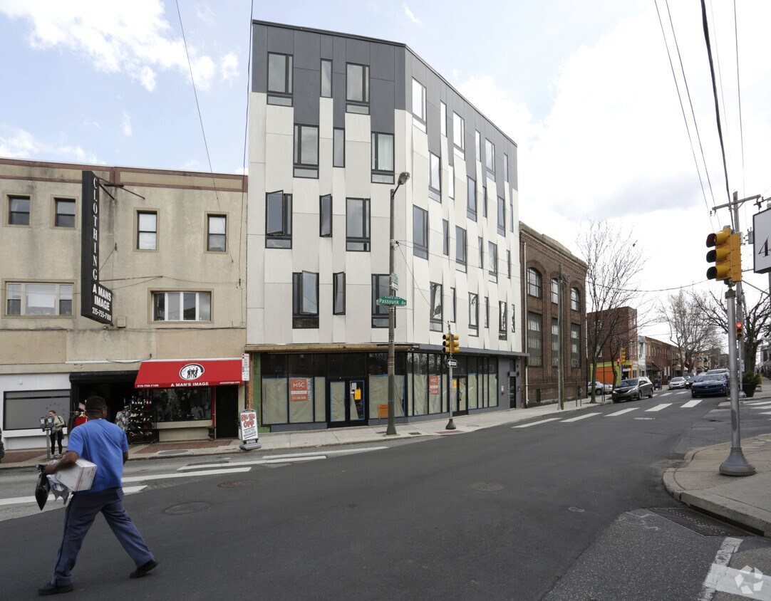 Primary Photo - 1843 E Passyunk Ave