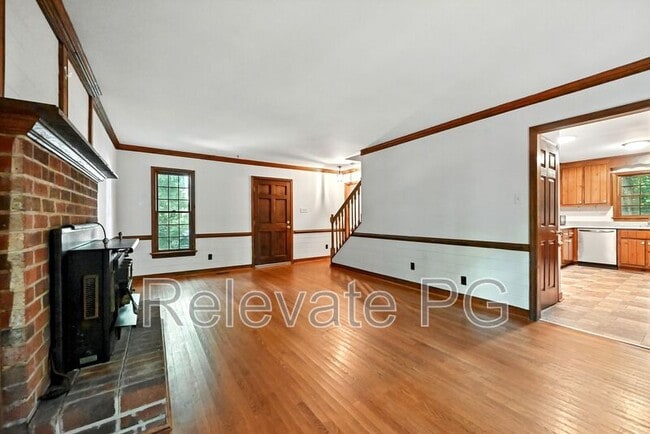 Building Photo - 4401 E Heritage Woods Ct