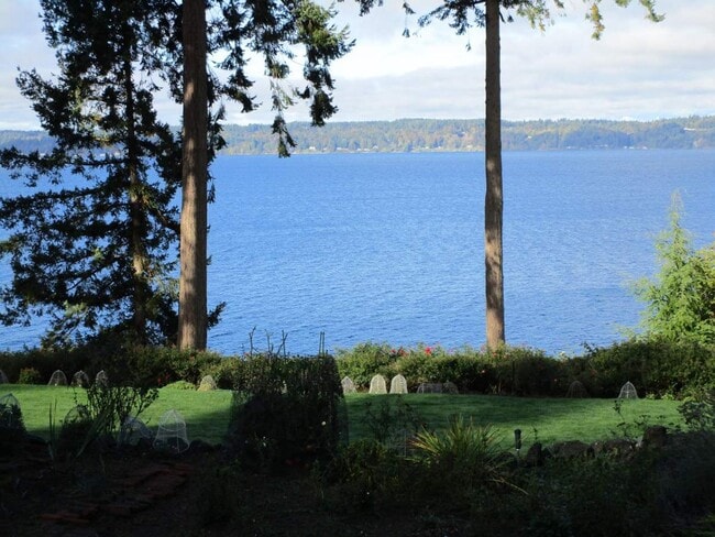 Building Photo - Waterfront Cottage in Gig Harbor