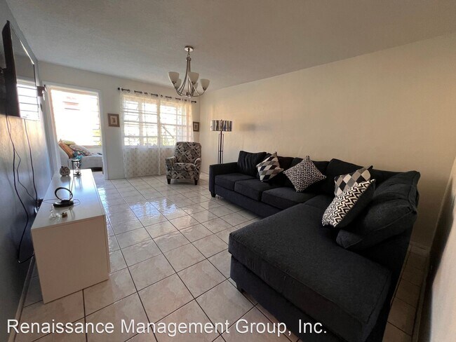 Foto del edificio - 1 br, 1 bath House - 1310 NW 43rd Avenue  ...