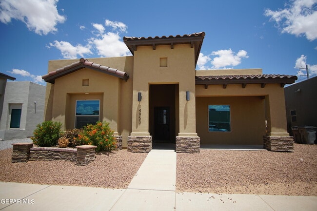 Building Photo - 14953 Tierra Isaiah Ave