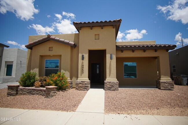 Foto del edificio - 14953 Tierra Isaiah Ave