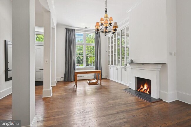 Foto del edificio - 1753 S St NW