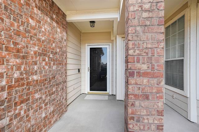 Foto del edificio - 4561 Woodsboro Ln