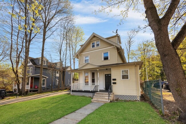 Foto del edificio - 460 Orchard St