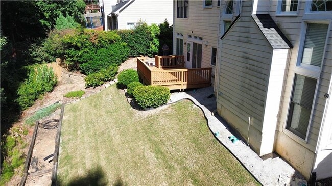 Foto del edificio - 4241 Millside Walk SE
