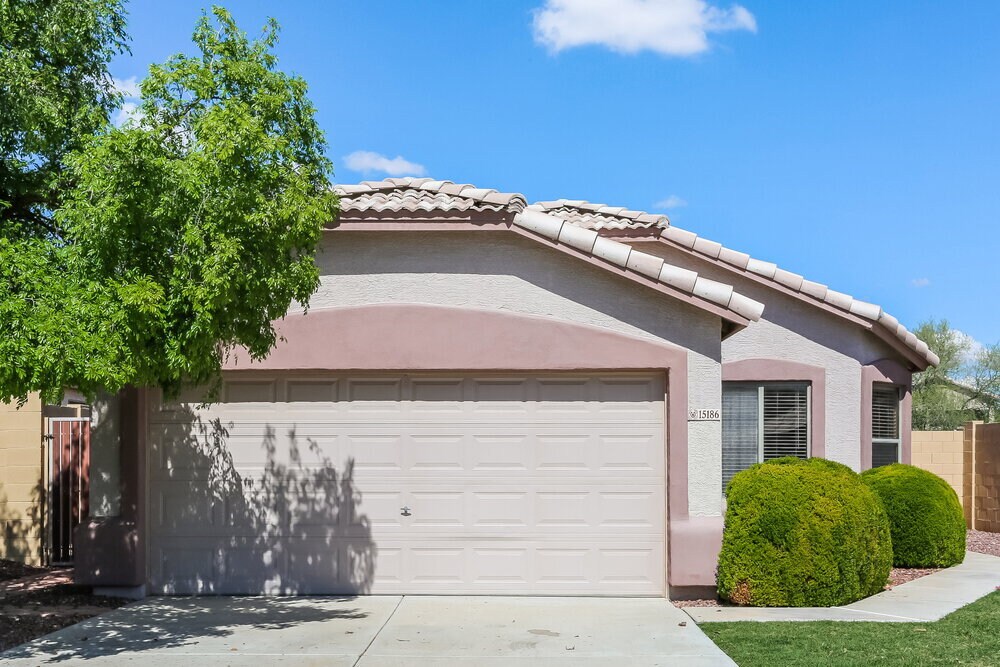 Foto principal - 15186 W Melvin St