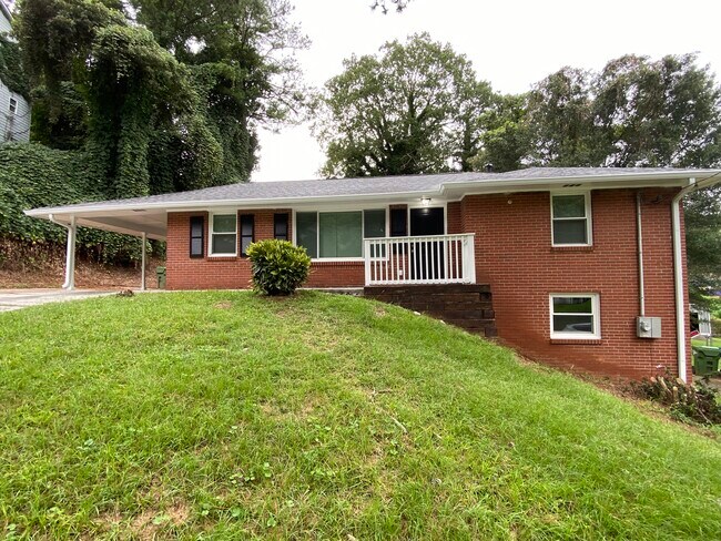 Foto del edificio - 1548 Mary George Ave NW