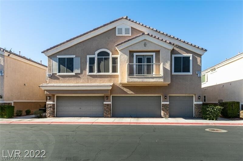 6568 Strolling Plains Ln, Henderson, NV 89011 Townhome Rentals in