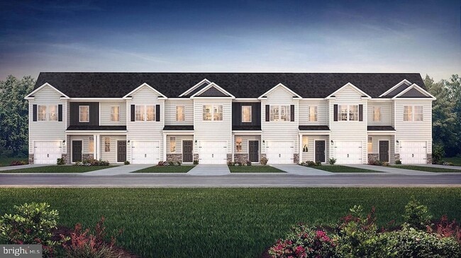 Photo - 57 Arlotta St Townhome