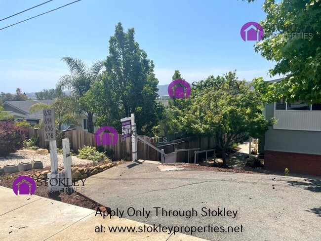 Building Photo - Stokley Properties Presents 656 East N. St...