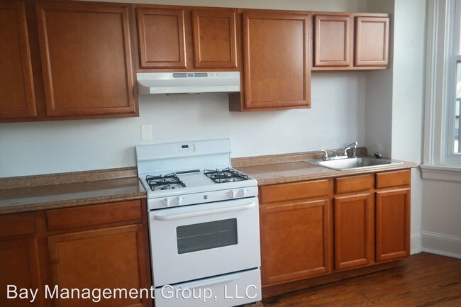 Building Photo - 1322-1324 Eutaw Pl