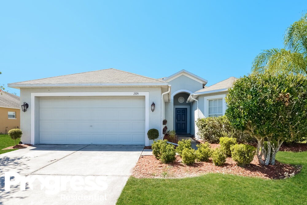 2305 Hamlet Cir, Lakeland, FL 33810 House Rental in Lakeland, FL