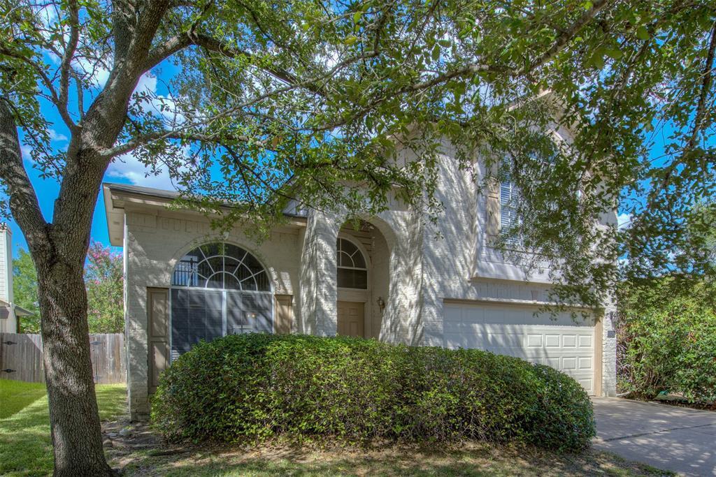 Primary Photo - 3510 Sauls Dr