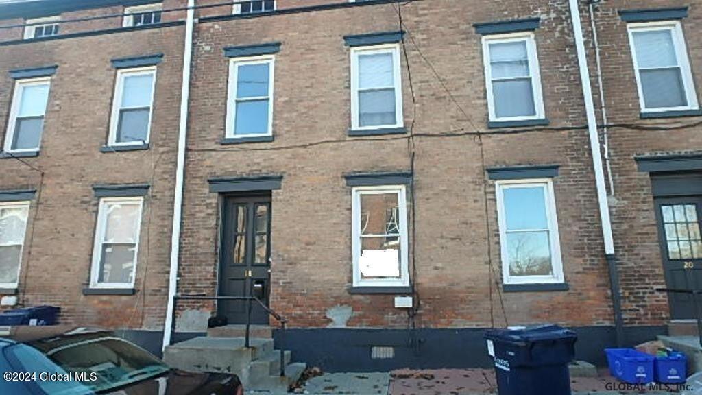 Primary Photo - 26 Cataract St