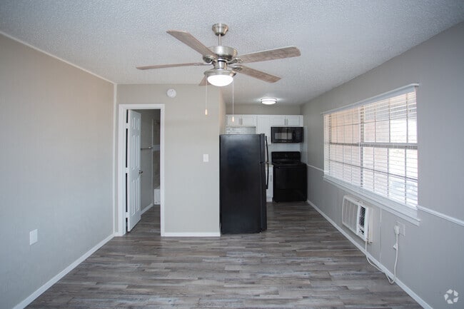 Courtyard Park Apartments - Abilene, TX | Apartments.com