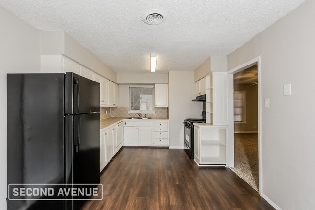 Foto del edificio - 3412 Beth Dr