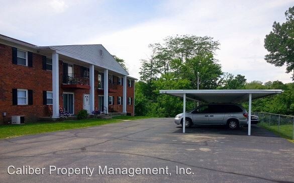 Building Photo - 2 br, 1 bath Apartment - 121 Canyon Pkwy