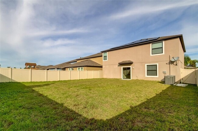 Foto del edificio - 9648 Sage Creek Dr