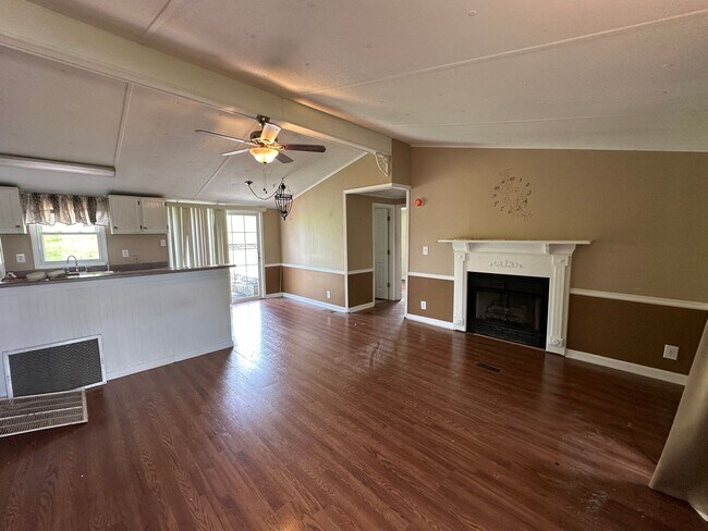 Foto del edificio - 955 Beaver Dr NW