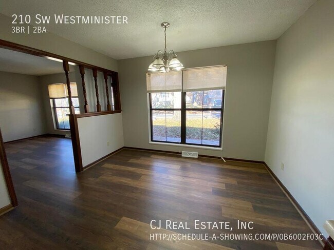 Foto del edificio - 210 Sw Westminister-