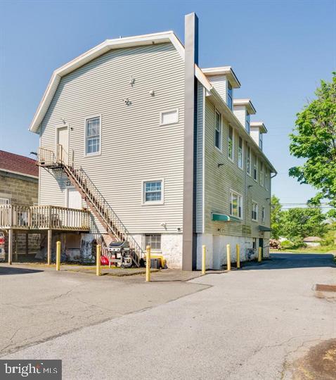 Foto del edificio - 26 Willow St