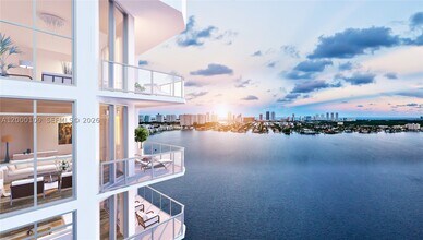 Building Photo - 17111 Biscayne Blvd