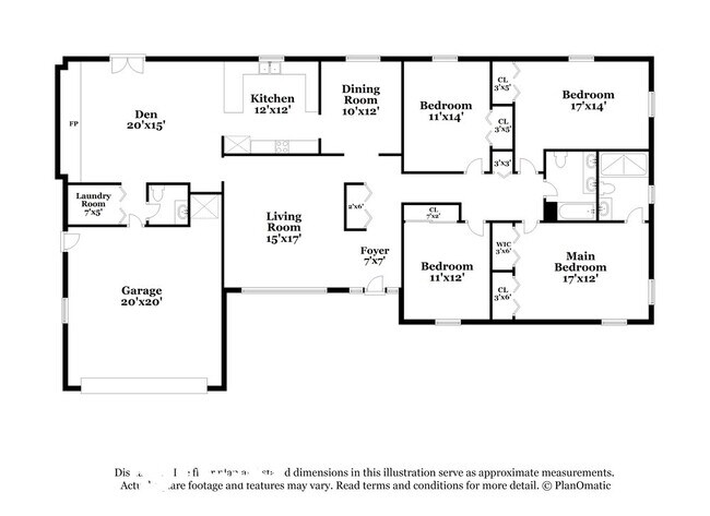 Building Photo - 1133 Alderman Rd E