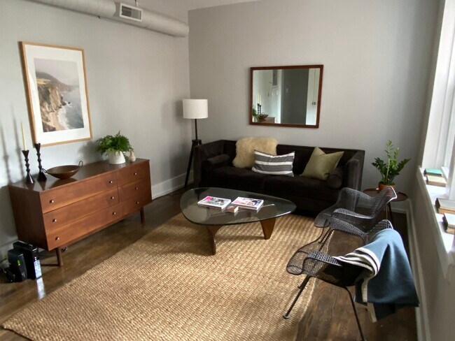 Foto del edificio - Morrell Apartments