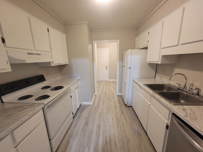 Foto del edificio - 4615 Renee St