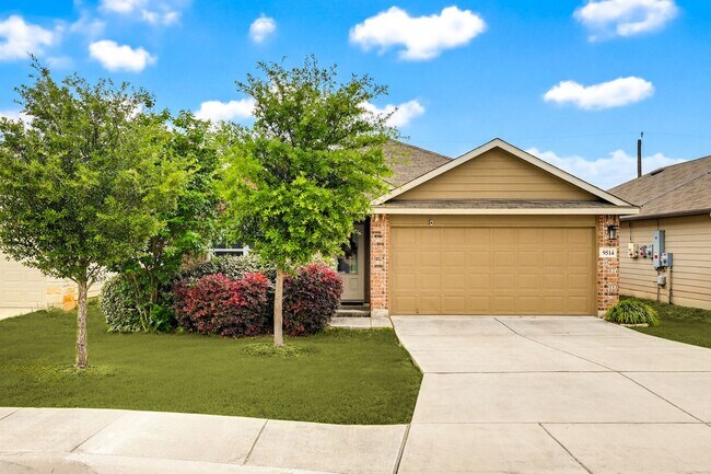 Building Photo - 9514 Cord Grass