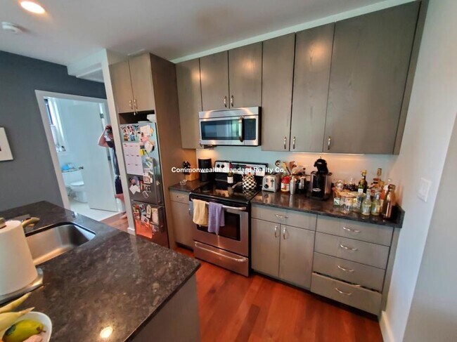 Building Photo - 2 bedroom in Boston MA 02118