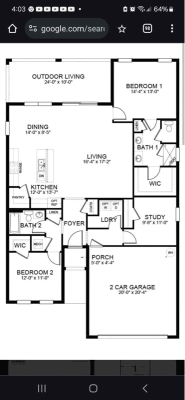 Building Photo - 1 Sand Creek Dr