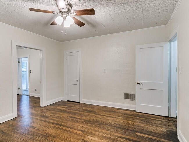 Foto del edificio - 3 Bedroom 1 Bath home in Shawnee!