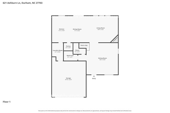 Foto del edificio - 621 Ashburn Ln
