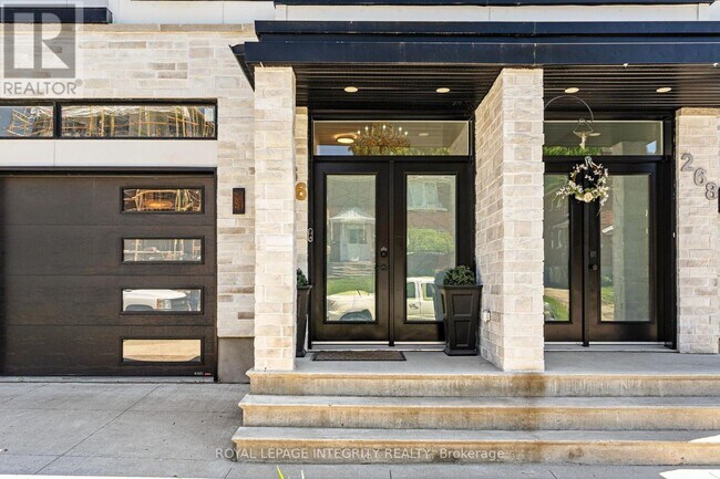 Photo du bâtiment - 266 Currell Ave