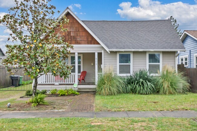 Foto del edificio - 509 Vincent St