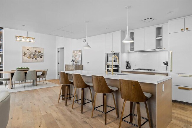 Foto del edificio - 70 Rainey St