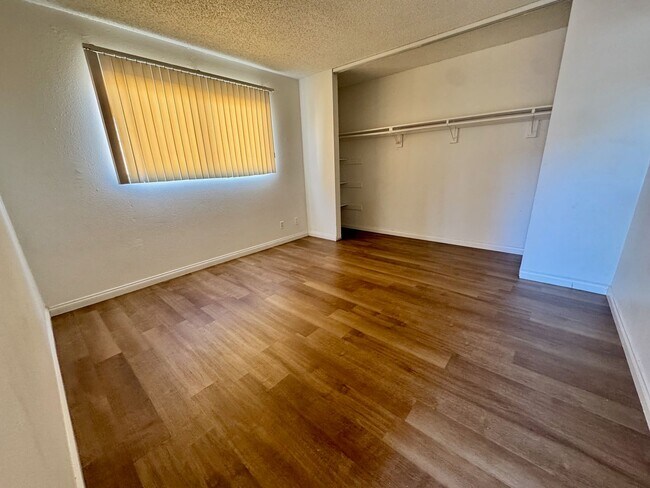 Foto del edificio - Single-story 1 bedroom unit available for ...