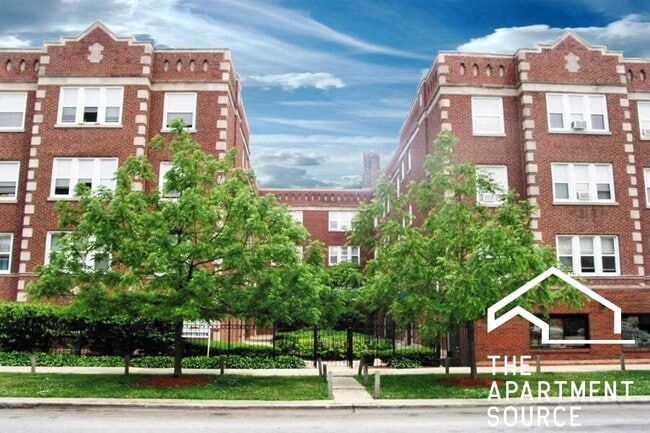 Foto del edificio - 1830 W Lawrence Ave