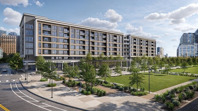 Building Photo - Parc On Jackson