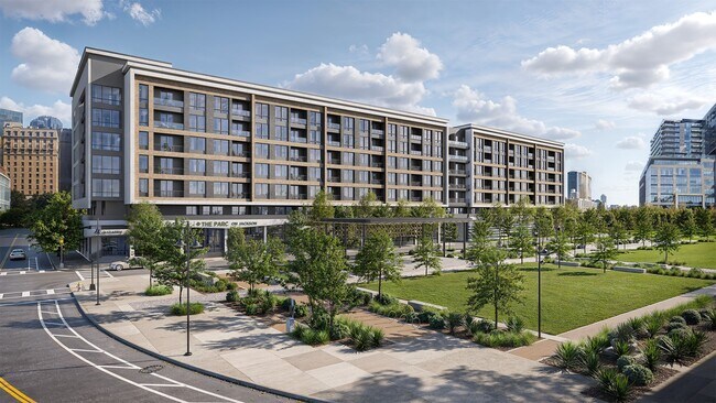 Foto del edificio - Parc On Jackson