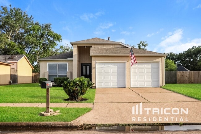 Building Photo - 18311 Autumn Trails Ln