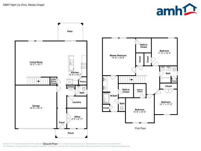 Building Photo - 33897 Night Lily Drive