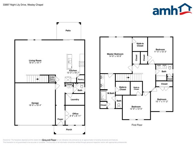 Foto del edificio - 33897 Night Lily Drive