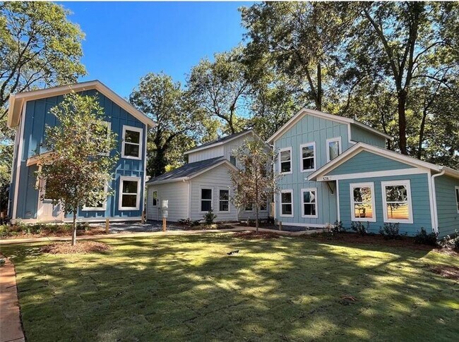 Foto del edificio - 1353 Finley St NE