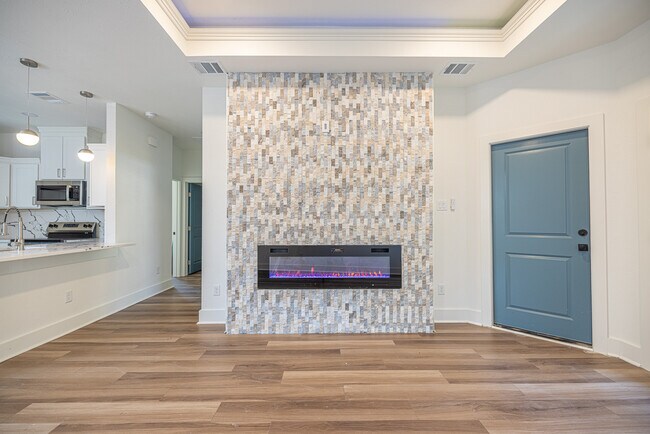 Foto del edificio - 605 E 21st St