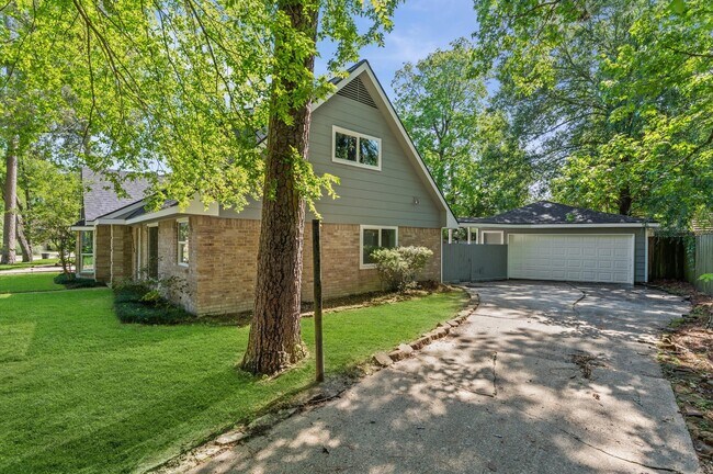 Foto del edificio - 3538 Glenwood Springs Dr