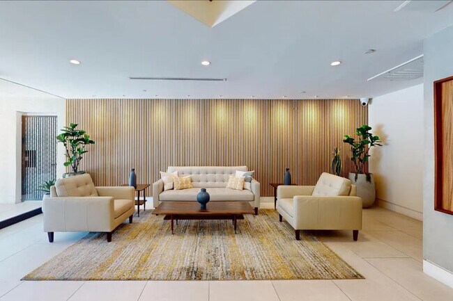 Foto del edificio - Palm Court Apartments